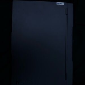 Lenovo Legion 5 Gaming Laptop